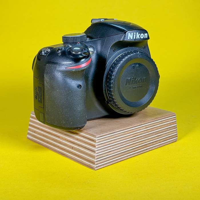 Nikon D3200 | 6942061