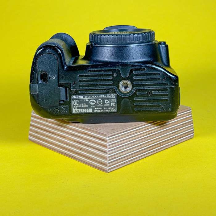 Nikon D3200 | 6942061