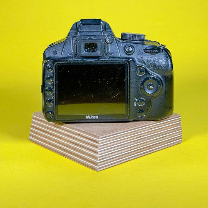 Nikon D3200 | 6942061