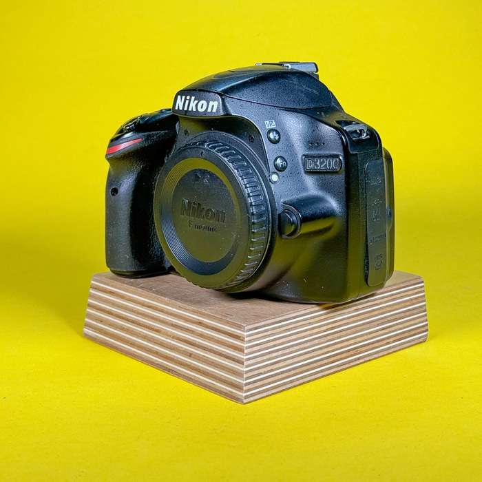 Nikon D3200 | 6942061