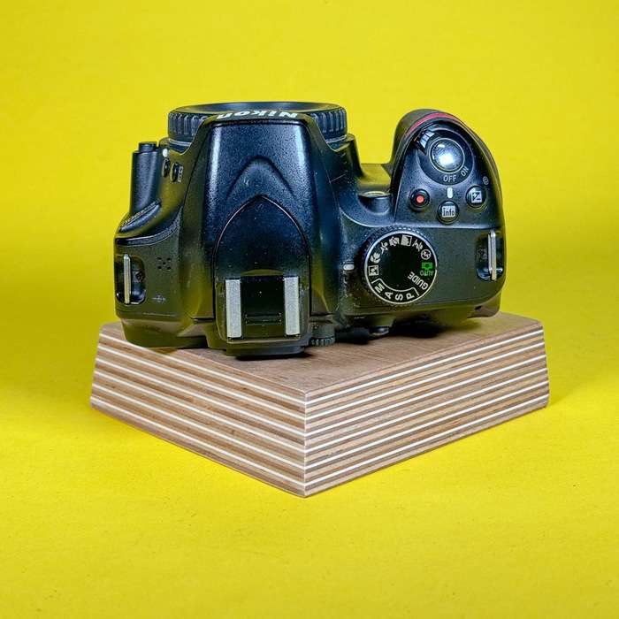 Nikon D3200 | 6942061