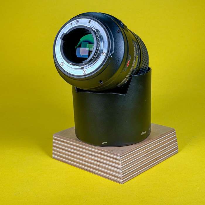 Nikon AF-S 105mm f/2.8 IF-ED VR Micro | 2218943