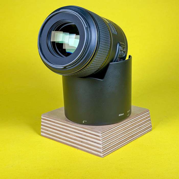Nikon AF-S 105mm f/2.8 IF-ED VR Micro | 2218943