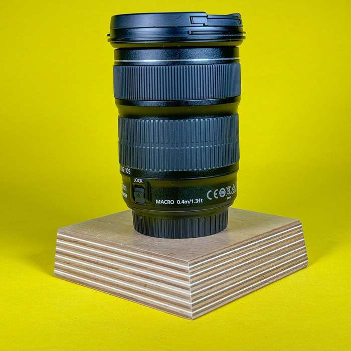 Canon EF 24-105mm f/3,5-5,6 IS STM | 7952100383