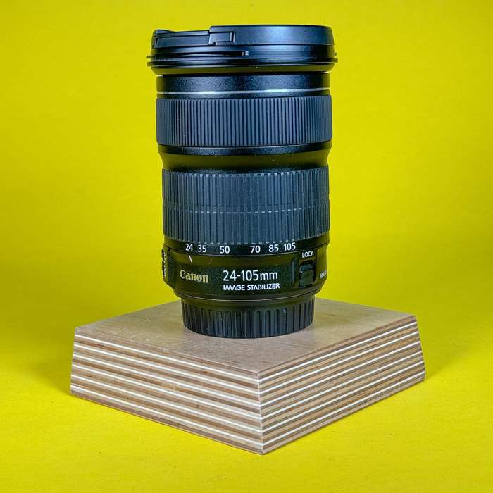 Canon EF 24-105mm f/3,5-5,6 IS STM | 7952100383