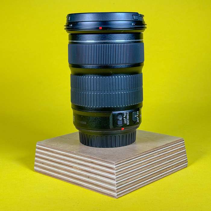 Canon EF 24-105mm f/3,5-5,6 IS STM | 7952100383