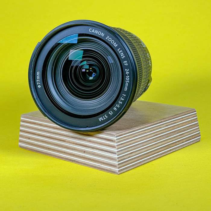 Canon EF 24-105mm f/3,5-5,6 IS STM | 7952100383