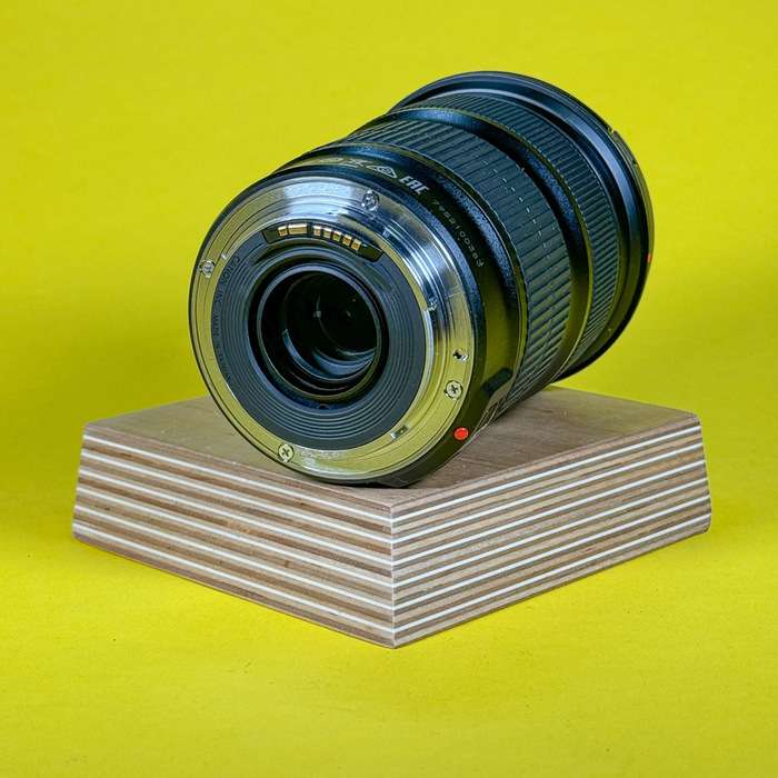 Canon EF 24-105mm f/3,5-5,6 IS STM | 7952100383