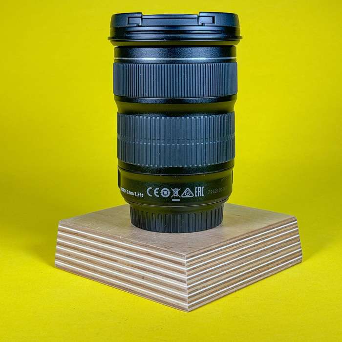 Canon EF 24-105mm f/3,5-5,6 IS STM | 7952100383