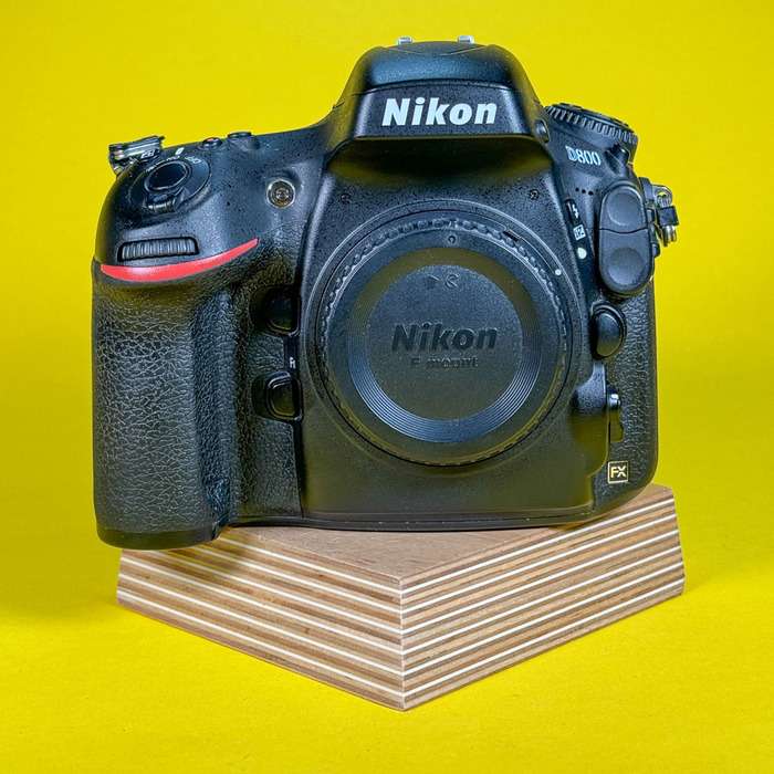 Nikon D800 | 6118530