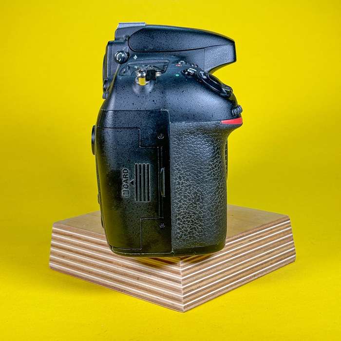 Nikon D800 | 6118530