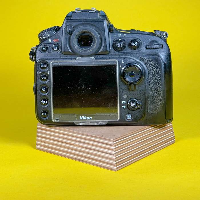 Nikon D800 | 6118530