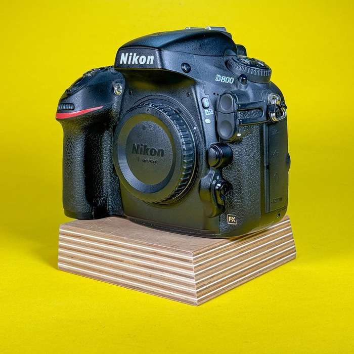 Nikon D800 | 6118530