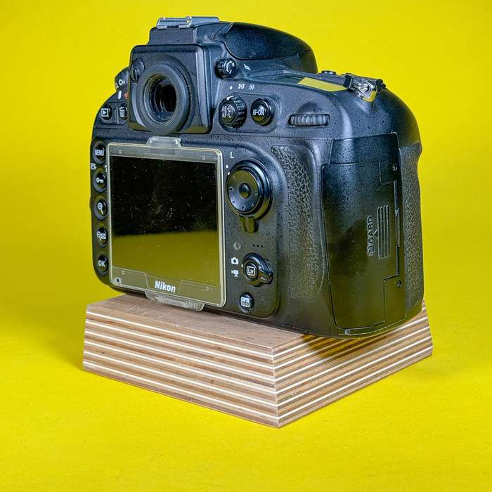 Nikon D800 | 6118530