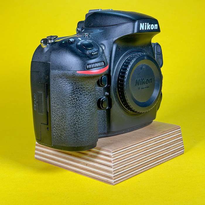 Nikon D800 | 6118530