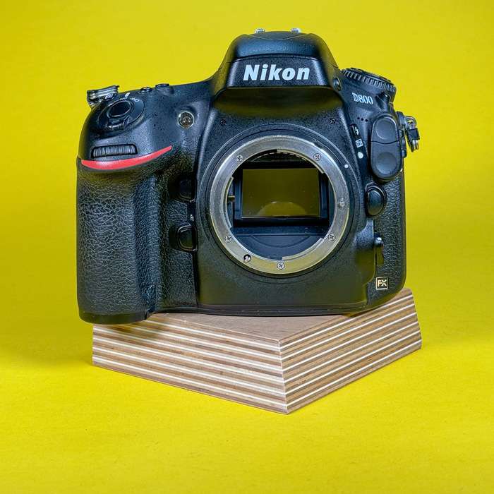 Nikon D800 | 6118530