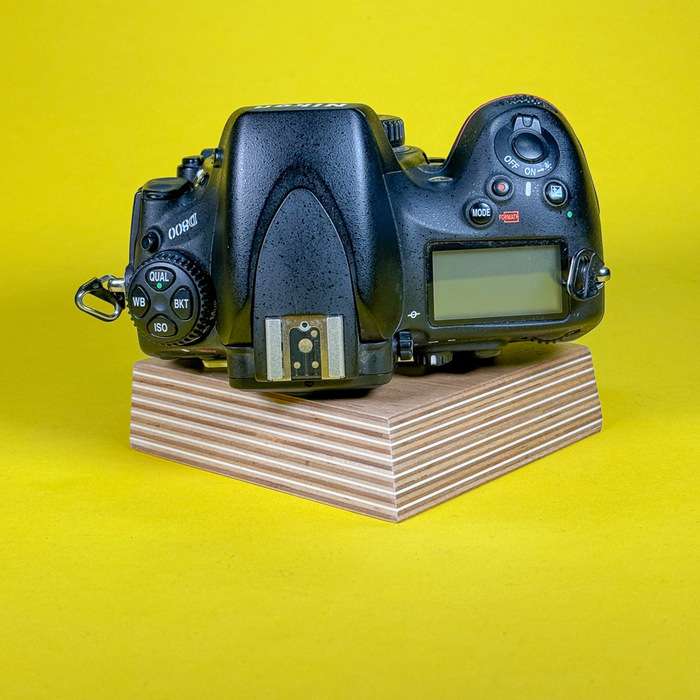 Nikon D800 | 6118530