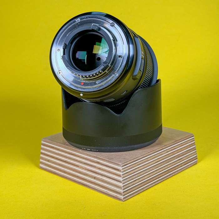 Sigma 50/1,4 DG HSM  ART pro Nikon | 51023371