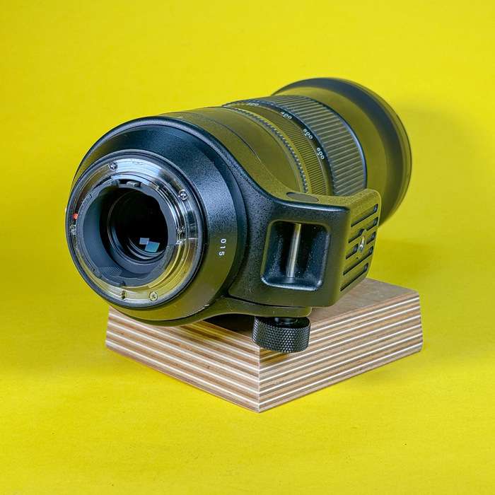 Sigma 150-600/5-6.3 DG OS HSM Contemporary Nikon F | 51859192