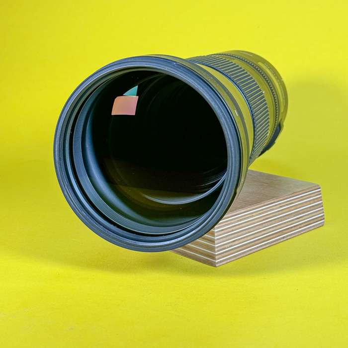 Sigma 150-600/5-6.3 DG OS HSM Contemporary Nikon F | 51859192