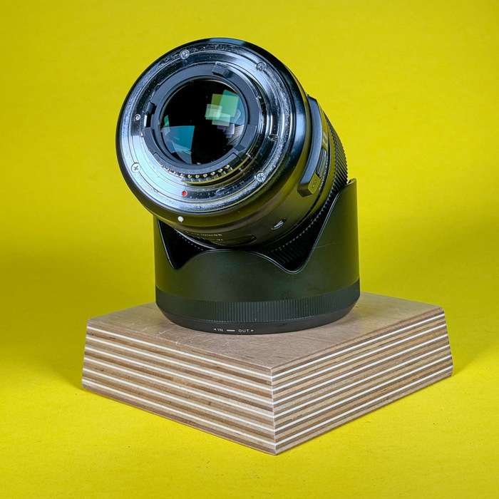 Sigma 35/1.4 DG HSM ART Nikon F | 51237500