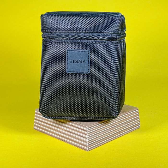 Sigma 35/1.4 DG HSM ART Nikon F | 51237500