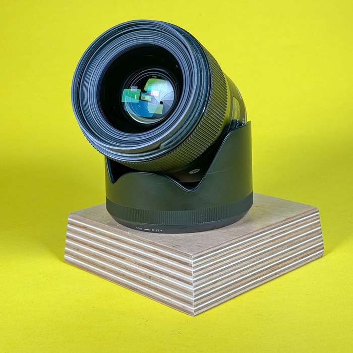 Sigma 35/1.4 DG HSM ART Nikon F | 51237500