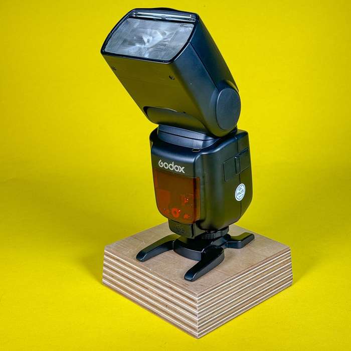 Godox TT685N Nikon | TTL Blesk |  18g010515