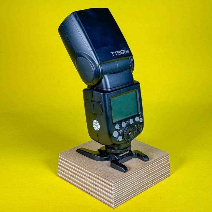 Godox TT685N Nikon | TTL Blesk |  18g010515