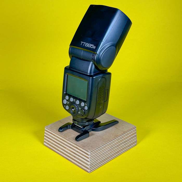 Godox TT685N Nikon | TTL Blesk |  18g010515