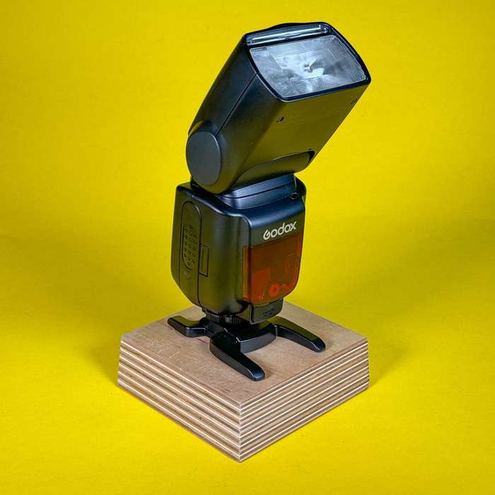 Godox TT685N Nikon | TTL Blesk |  18g010515