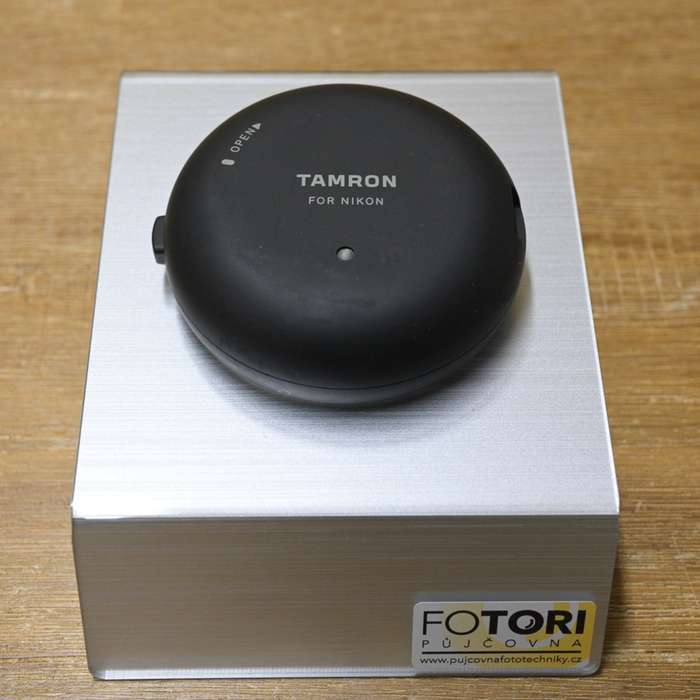 Tamron TAP-IN pro Nikon