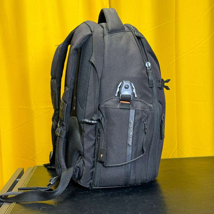 VANGUARD UP-RISE 46 II | Fotobatoh