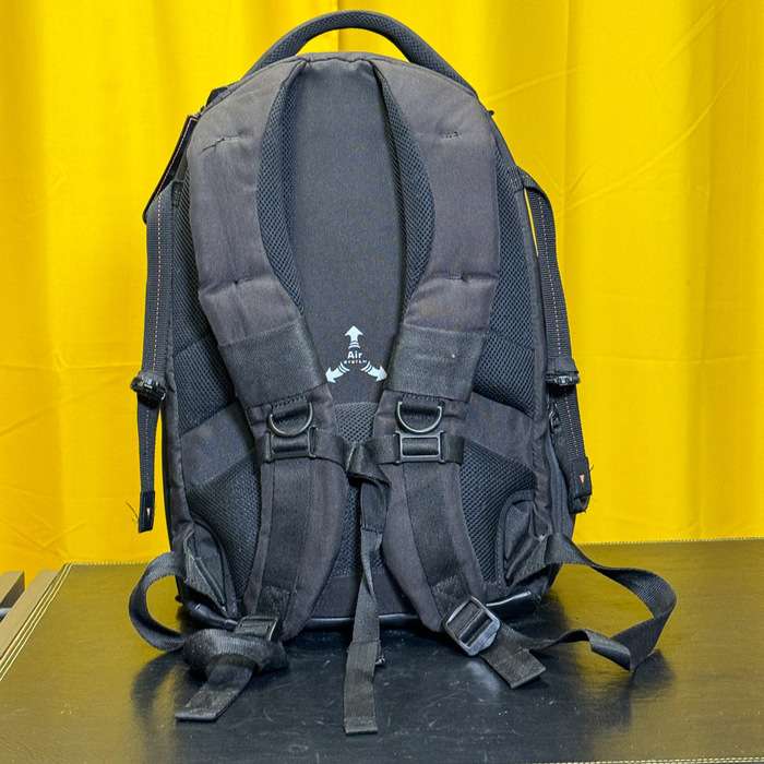 VANGUARD UP-RISE 46 II | Fotobatoh