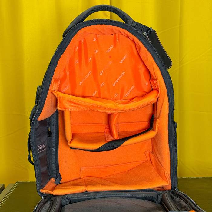 VANGUARD UP-RISE 46 II | Fotobatoh