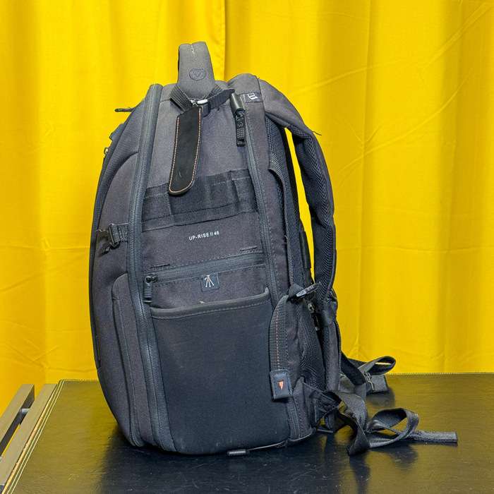 VANGUARD UP-RISE 46 II | Fotobatoh