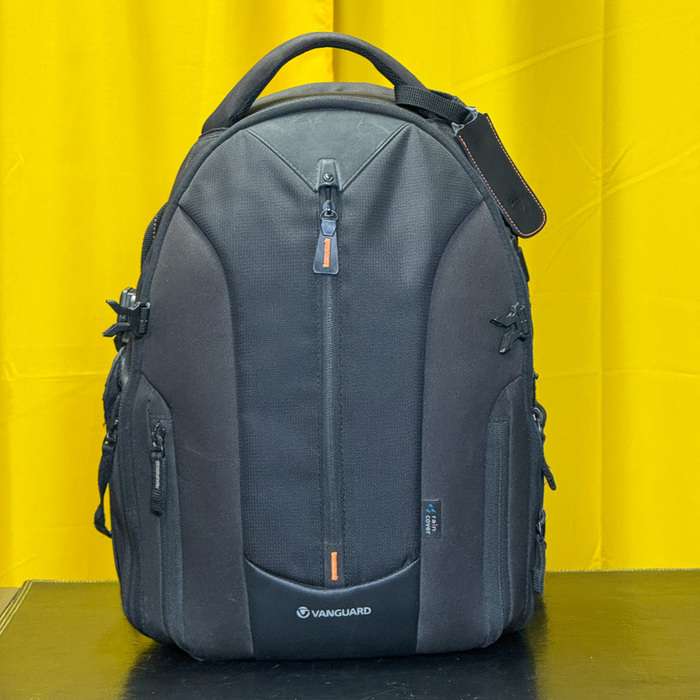 VANGUARD UP-RISE 46 II | Fotobatoh