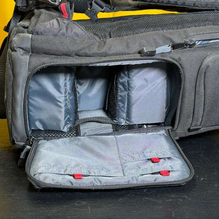 Tamrac 5788 Evolution 8 Photo/Laptop | Fotobatoh