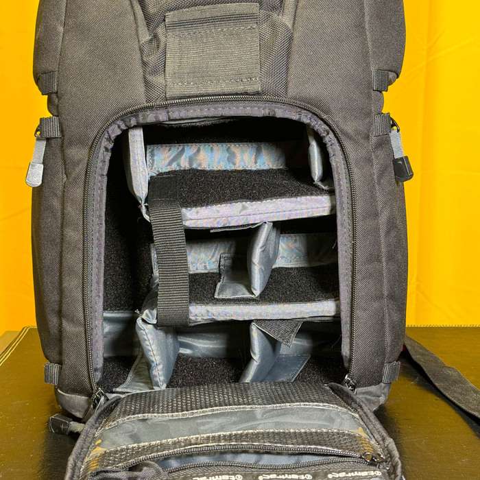 Tamrac 5788 Evolution 8 Photo/Laptop | Fotobatoh