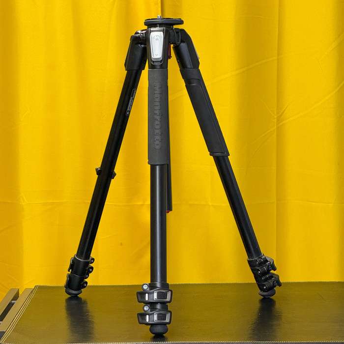 Manfrotto 055 XPRO3 | stativ