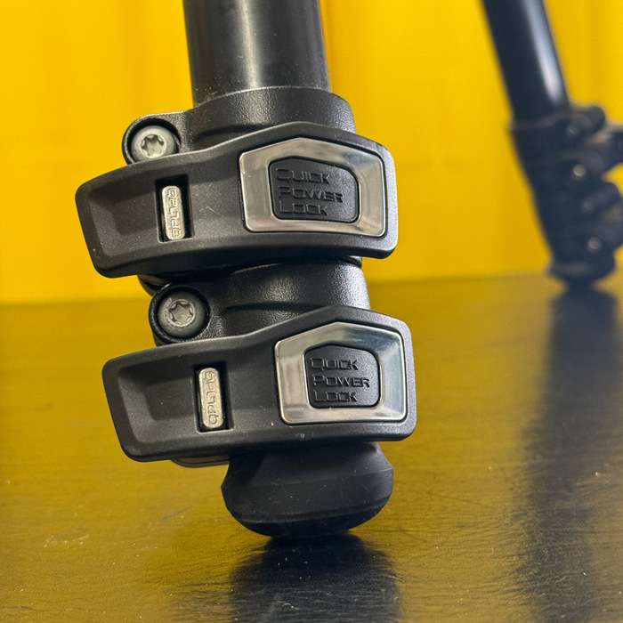 Manfrotto 055 XPRO3 | stativ