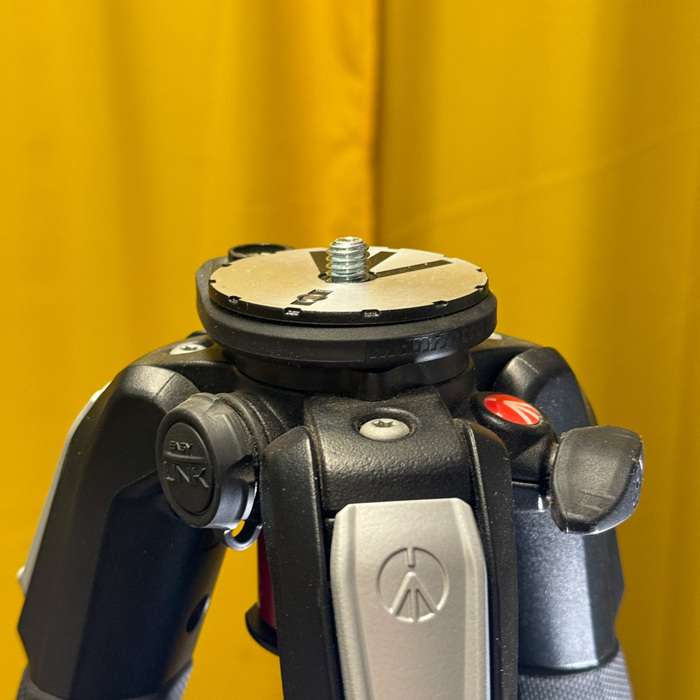 Manfrotto 055 XPRO3 | stativ