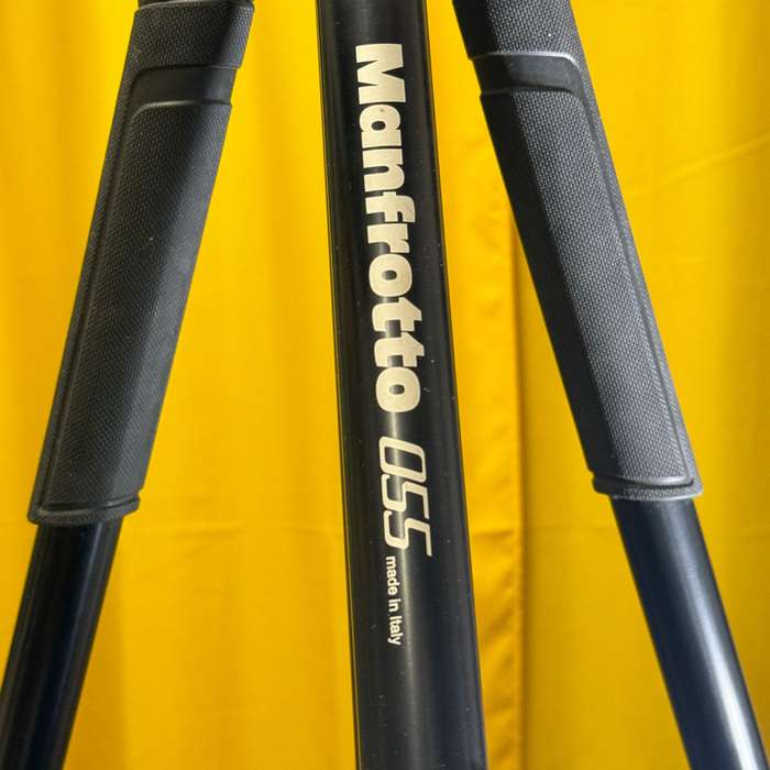 Manfrotto 055 XPRO3 | stativ