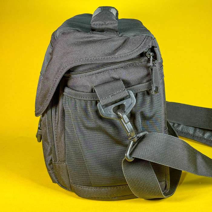 Lowepro Nova 170 AW | Brašna