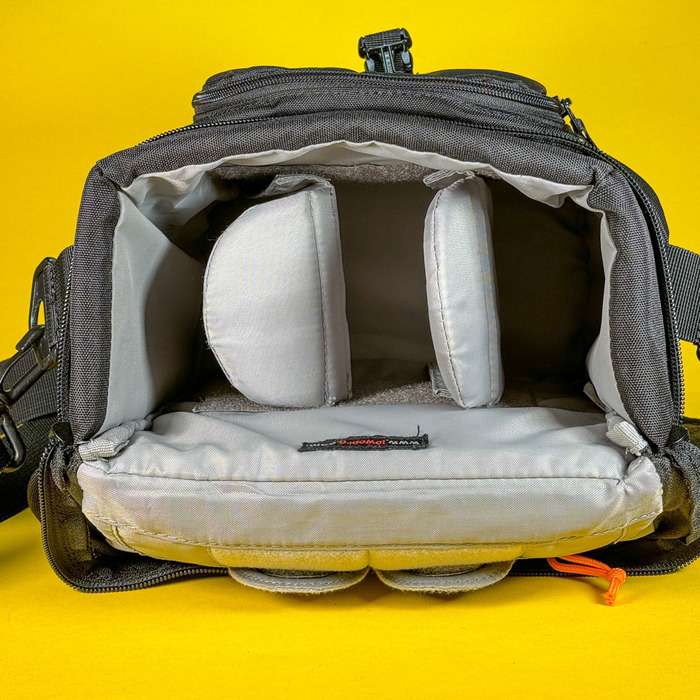 Lowepro Nova 170 AW | Brašna