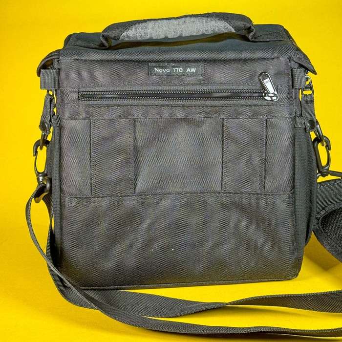 Lowepro Nova 170 AW | Brašna