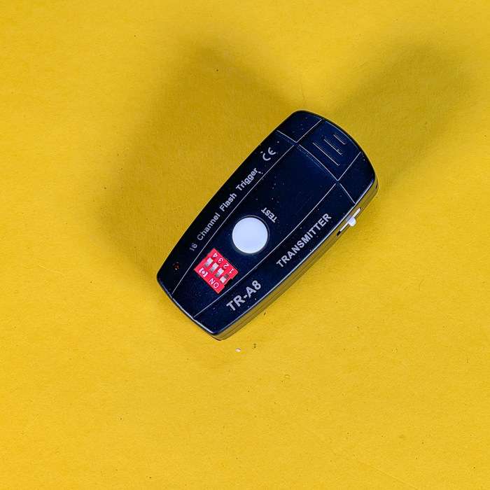 2x Photon Europe sestava DM2 300 | 2x záblesk  2x reflektor+ odpalovač