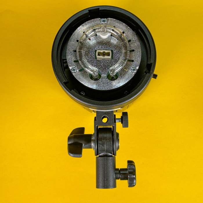 2x Photon Europe sestava DM2 300 | 2x záblesk  2x reflektor+ odpalovač