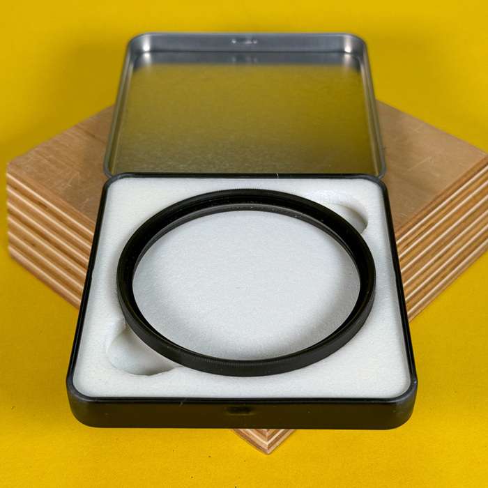 VFFoto UV PS filtr 62mm