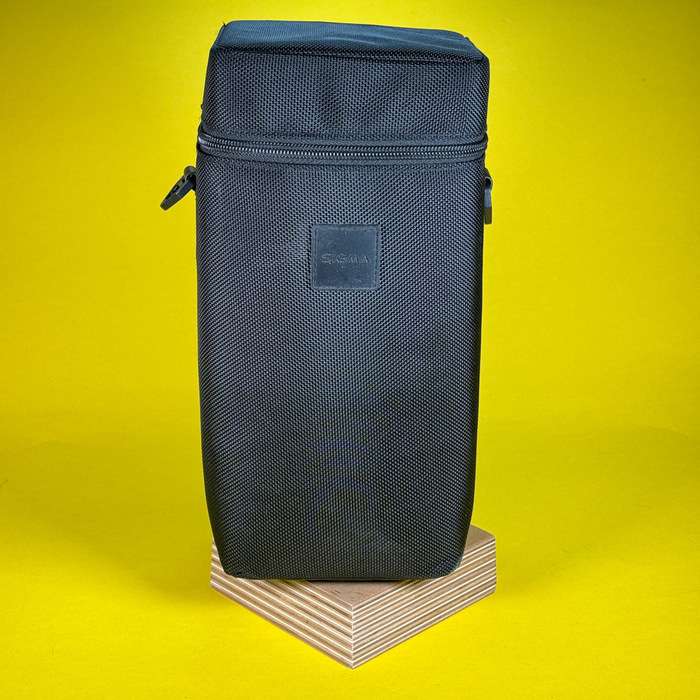 Sigma 50-100mm f/1,8 DC HSM Art pro Nikon | 51715577